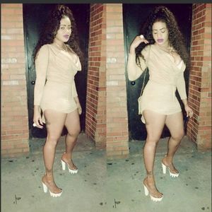 Meet your Posher, Tracey